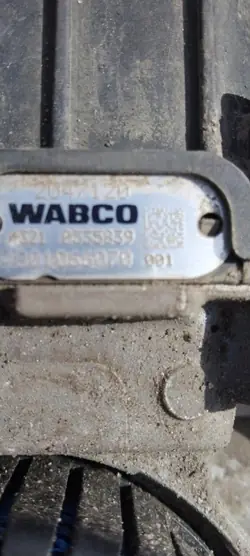 Modulador EBS OEM 4801066070 para DAF 106 Lift