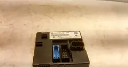 Audi A6 Avant Mukavuusmoduuli OEM 4F0910289B