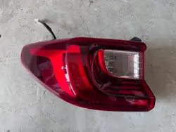 Linker Achterlicht LED OEM STONIC LAMPA LEWA TYŁ Z BŁOTNIKA LED EUROPA