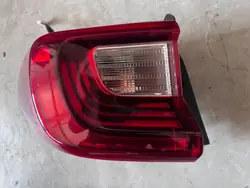 Feu Arrière Gauche LED OEM STONIC LAMPA LEWA TYŁ Z BŁOTNIKA LED EUROPA
