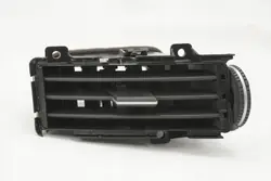 Infiniti FX45 mittluftgallergrill OEM 68750CG000