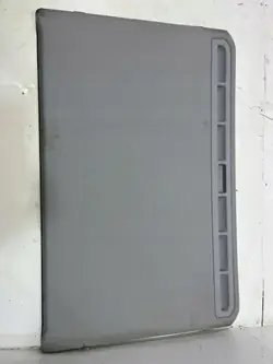Defletor de teto solar OEM 4G8877255A Audi A7 C7