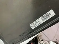 Zonnedak windafschermer OEM 4G8877255A Audi A7 C7