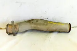 Tubo de escape MAN TGX OEM 51.15201-5347 - Usado