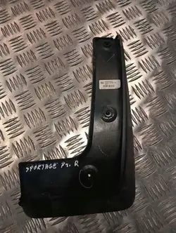 Kia Sportage IV Oikea Etulokasuoja OEM 86832-F1000