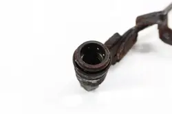 Flexible ABC Mercedes W215 CL OEM 215wężlp-IA Avant Gauche