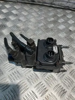 Wabco 4800030000 Válvula de freio, freio de serviço