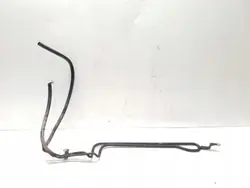 Gebrauchter Audi Servokühler OEM Teil
