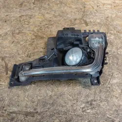 Oikea Etu DRL Valo OEM 9688549280 Citroen DS4:lle