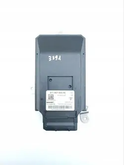 Porsche Jousituksen ohjausyksikkö OEM 971907553AE