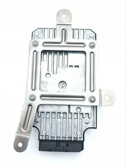 Porsche Ophanging besturingseenheid OEM 971907553AE