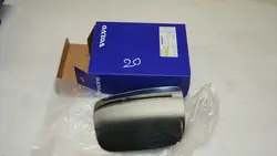 Volvo OE 31424237 Peililasi, Vasemman Puolen