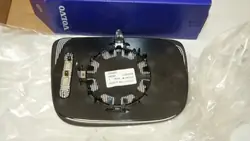 Volvo OE 31424237 Verre de Miroir, Côté Gauche