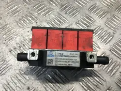Valtek Type 32 LPG ruiskutuskaide - OEM LISTWA WTRYSKOWA
