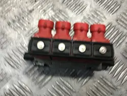 Rampe d'injection LPG Valtek Type 32 - OEM LISTWA WTRYSKOWA