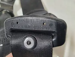 Mercedes säkerhetsbälte OEM A2518603885 Fram höger