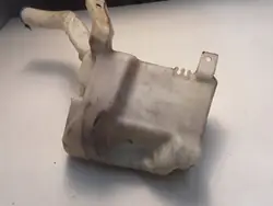 Spolarbehållare OEM EM2B-17B613-A för Ford S-MAX MK2