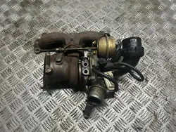 TURBO FORD FOCUS MK3 1.6 ECOBOOST 54399700034