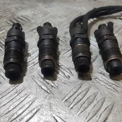 Fuel Injectors Set Fiat Ducato 2 KCN18