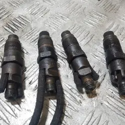 Ensemble d'injecteurs Fiat Ducato 2 KCN18