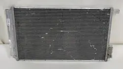 Käytetty A/C-kondensaattori OEM 5F2776000 Fiat Doblo 1.4