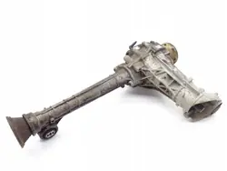 Fram differential VW Touareg II 7P 3.0 TDI OEM 0BM409505L