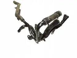 Cabrio-Dachablaufschlauch OEM 04L121064AF für VW Jetta