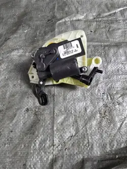 OEM 5Q0907511A Heizungsaktuator für Audi A3 8V
