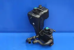 ABC-neste- ja öljysäiliö OEM Mercedes W215 C215