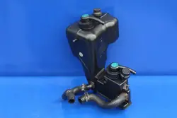 Réservoir fluide ABC & huile OEM Mercedes W215 C215