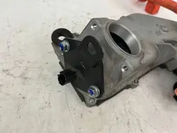 Omvormer Toyota Mirai OEM G9A7062010 - Gebruikt