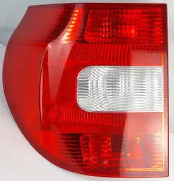 Lámpara Esquina Trasera Skoda Yeti Pre-Facelift Izquierda 5L0945111