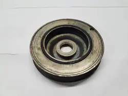 Poulie vilebrequin OEM 9801350180 pour Peugeot 308