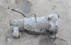 Boîte automatique Mercedes W210 E-Class 3.2 V6 4x4 OEM 722664
