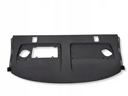 Begagnad Audi OE bakre hylla OEM 8T0863411AS
