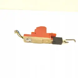 BMW Zentralverriegelungsaktor OEM 1372594 für 7er E23