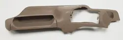Rechter stoel kunststof cover Volvo V90 I 9156805
