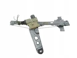 Mecanismo de janela dianteira direita Peugeot 3008 I