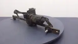 Mécanisme moteur essuie-glace avant OEM Elk-102702-01