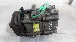 Ilmastointikompressori FORD MONDEO MK3 2.0 TDCI