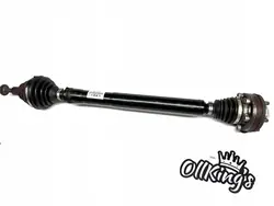 Höger drivaxel VW Passat B6 B7 CC A3