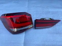 BMW X1 F48 LCI Luz LED Trasera Izquierda OEM 63217477713