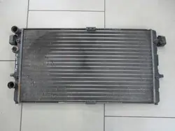 Radiador de agua Seat Ibiza 99-02 1.9 TDI 6K0121253AG