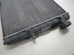 Radiateur d'eau Seat Ibiza 99-02 1.9 TDI 6K0121253AG