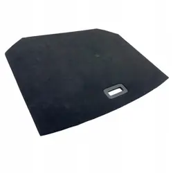 Tapete de bagageira OEM 849042729R para Renault Austral 2024