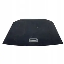 Tapete de bagageira OEM 849042729R para Renault Austral 2024
