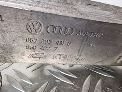 Audi OE 057203491G Vaihteistoöljynjäähdytin Käytetty