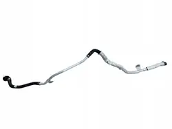 5A0B508 Lignes Refroidisseur Huile Boîte BMW XM G09 S68