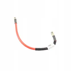 Câble batterie positif Audi A6 C8 OEM 4K0971226