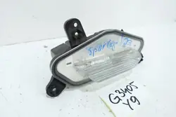 KIA SPORTAGE V 2021 Drittes Bremslicht OEM 924A3-R2000